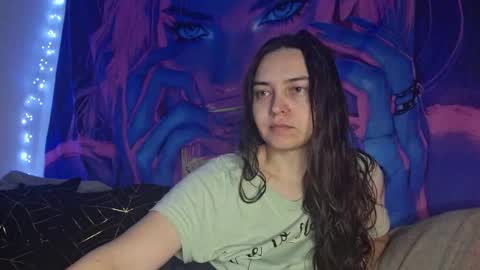 Cyndee Winter online show from 5, 1, 2025