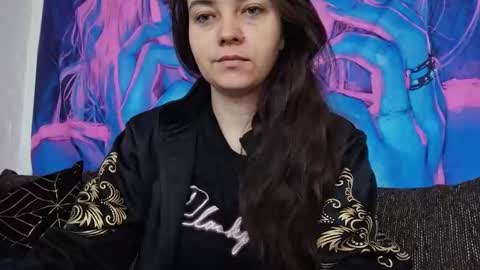 Cyndee Winter online show from 7, 1, 2025