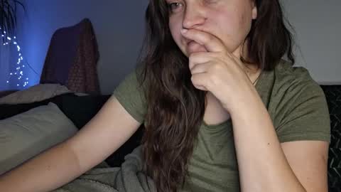 Cyndee Winter online show from 21, 10, 2025