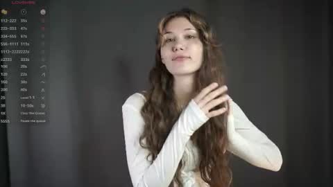 Snapshot of cyndyvalerio chatting on 20, 7, 2026 Call me Stacy if you want 3 online show from 20, 7, 2026