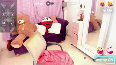 Cynthia online show from 10, 2, 2025