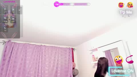 Cynthia online show from 6, 3, 2025