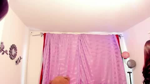 Cynthia online show from 15, 10, 2025