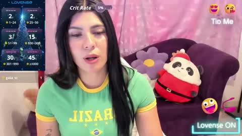 Cynthia online show from 22, 12, 2025