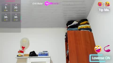 Cynthia online show from 9, 5, 2026