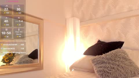 Snapshot of cyntia_adams chatting on 11, 12, 2024 cyntia_adams online show from 11, 12, 2024