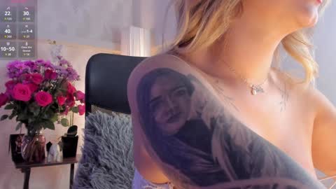 Snapshot of cyntia_adams chatting on 21, 1, 2025 cyntia_adams online show from 21, 1, 2025