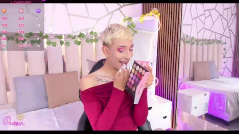 cyrus_tay online show from 24, 5, 2026