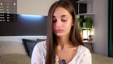 Isabella online show from 18, 2, 2025