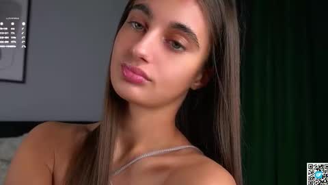 Isabella online show from 28, 2, 2026