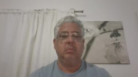 czar1974 online show from 27, 3, 2026