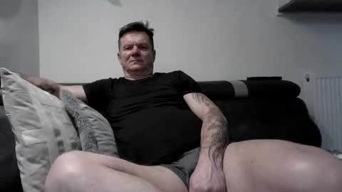 czerbis online show from 3, 1, 2025