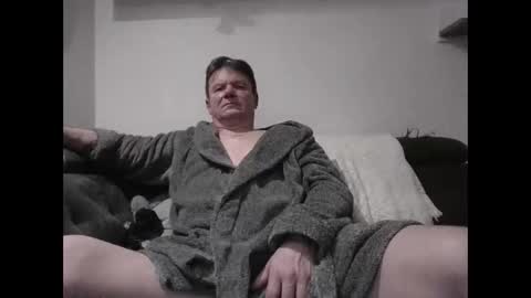 czerbis online show from 26, 1, 2025