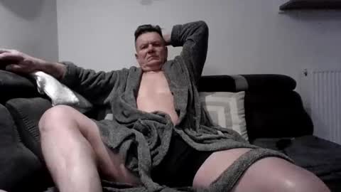 czerbis online show from 28, 1, 2025