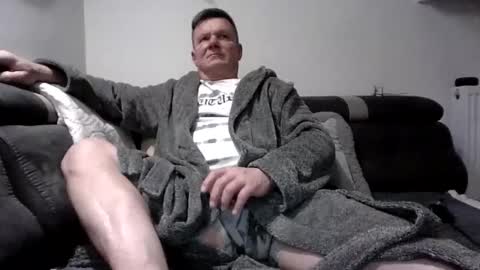 czerbis online show from 10, 3, 2025