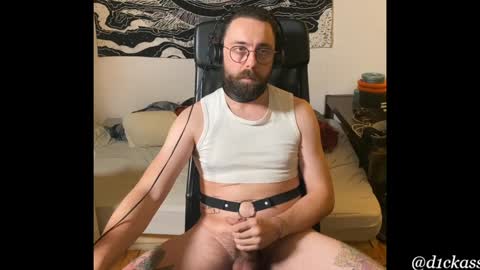 Snapshot of d1ckass chatting on 7, 12, 2024 d1ckass online show from 7, 12, 2024