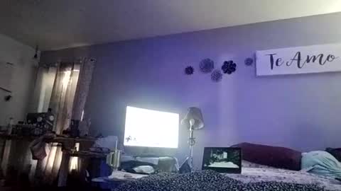 IMA PUT IT ON YA SHOULDER SO U CAN THINK ABOUT IT online show from 25, 9, 2025