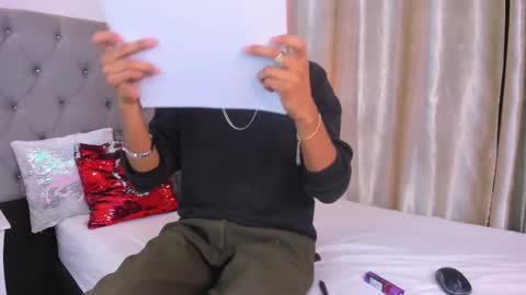 Snapshot of d3rke_666 chatting on 19, 9, 2025 Darked online show from 19, 9, 2025