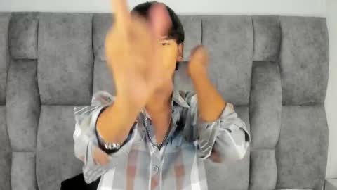 Snapshot of d3rke_666 chatting on 18, 1, 2026 Darked online show from 18, 1, 2026