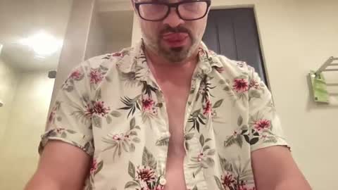 d4ddy858 online show from 3, 11, 2025