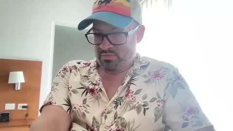 d4ddy858 online show from 6, 11, 2025