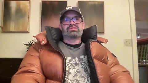 d4ddy858 online show from 20, 12, 2025