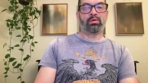 d4ddy858 online show from 20, 3, 2026