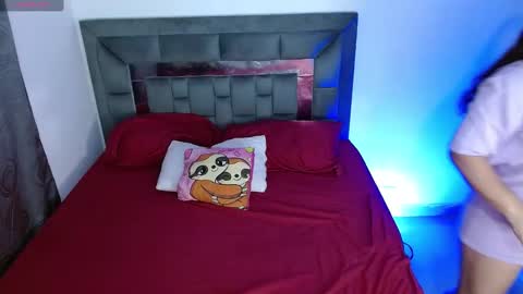 Anna modelo independiente online show from 7, 12, 2024