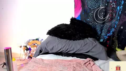 Anna modelo independiente online show from 30, 11, 2025