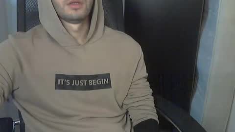 Snapshot of d_____________k chatting on 5, 12, 2025 Dolce online show from 5, 12, 2025