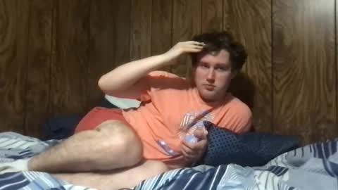 Aeboy12 online show from 19, 12, 2025