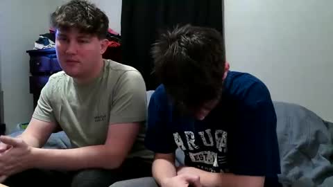 Aeboy12 online show from 16, 1, 2026