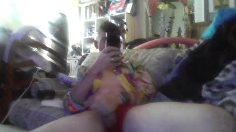 D Fantazdick online show from 22, 10, 2025