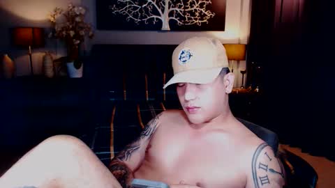 Snapshot of d_greatalexander chatting on 10, 9, 2025 D GreatALEXANDER online show from 10, 9, 2025