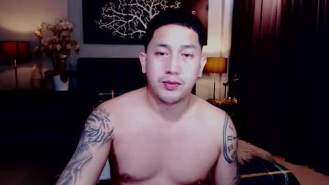 Snapshot of d_greatalexander chatting on 3, 10, 2025 D GreatALEXANDER online show from 3, 10, 2025