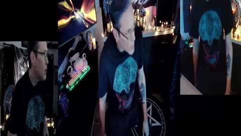 Dave online show from 8, 2, 2026