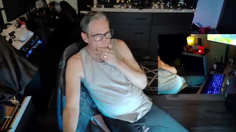 Dave online show from 26, 4, 2026