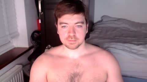 d_surman1994 online show from 13, 1, 2025