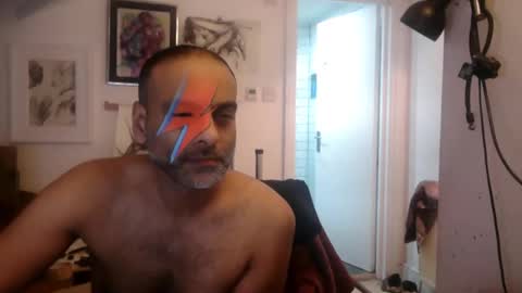 d_w_londonboyz online show from 11, 1, 2026