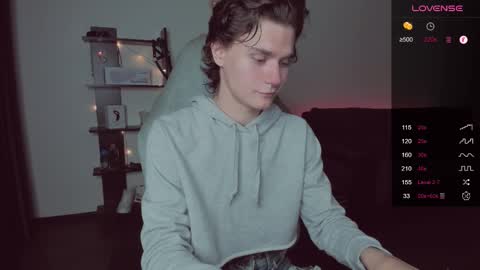 Daren online show from 1, 11, 2025