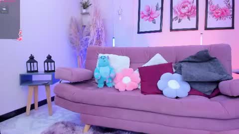 Snapshot of daaniela_moon chatting on 26, 6, 2026 Daniela online show from 26, 6, 2026