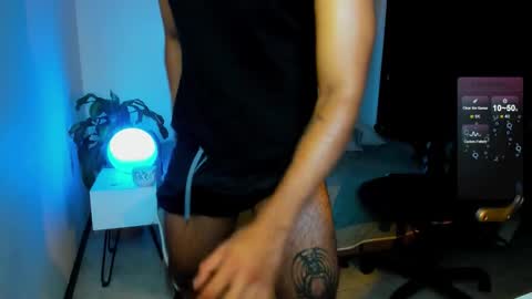 Mauricio online show from 10, 11, 2025