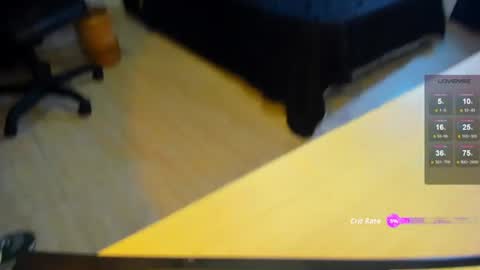 Snapshot of daarkomalfoy chatting on 9, 7, 2026 Mauricio online show from 9, 7, 2026