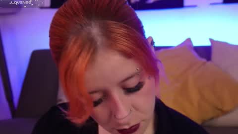 Darlene online show from 8, 11, 2025