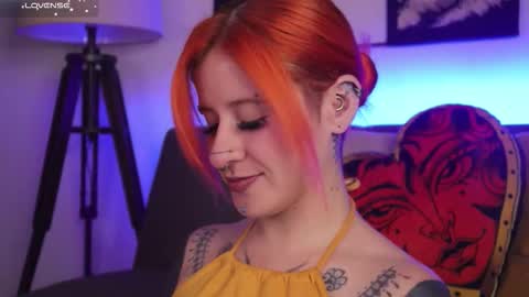 Darlene online show from 23, 12, 2025