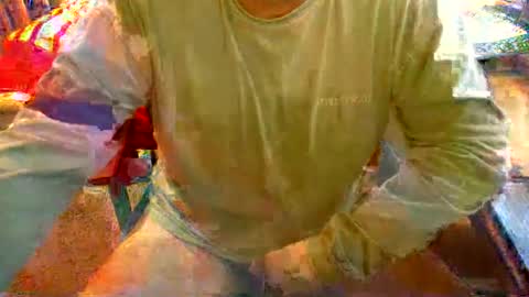 Snapshot of dabaatendae chatting on 14, 1, 2025 dabaatendae online show from 14, 1, 2025