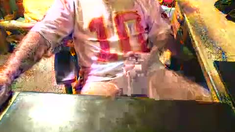 dabaatendae online show from 29, 11, 2025