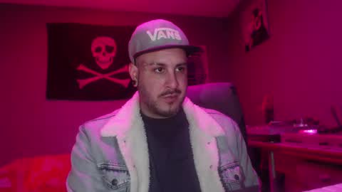 Snapshot of dabirdfree chatting on 4, 1, 2025 Destroyer online show from 4, 1, 2025