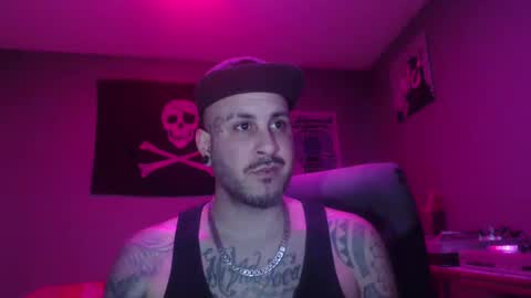 Snapshot of dabirdfree chatting on 6, 1, 2025 Destroyer online show from 6, 1, 2025