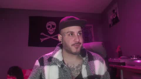 Snapshot of dabirdfree chatting on 27, 1, 2025 Destroyer online show from 27, 1, 2025